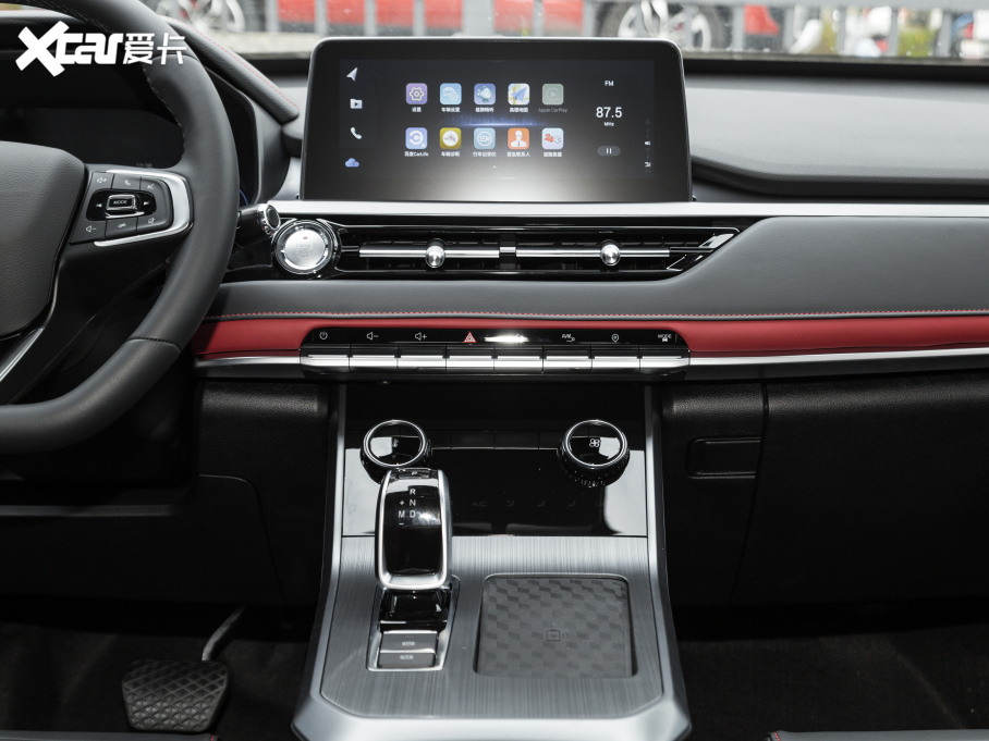 20215x Ӣ۰ 1.5T CVTF