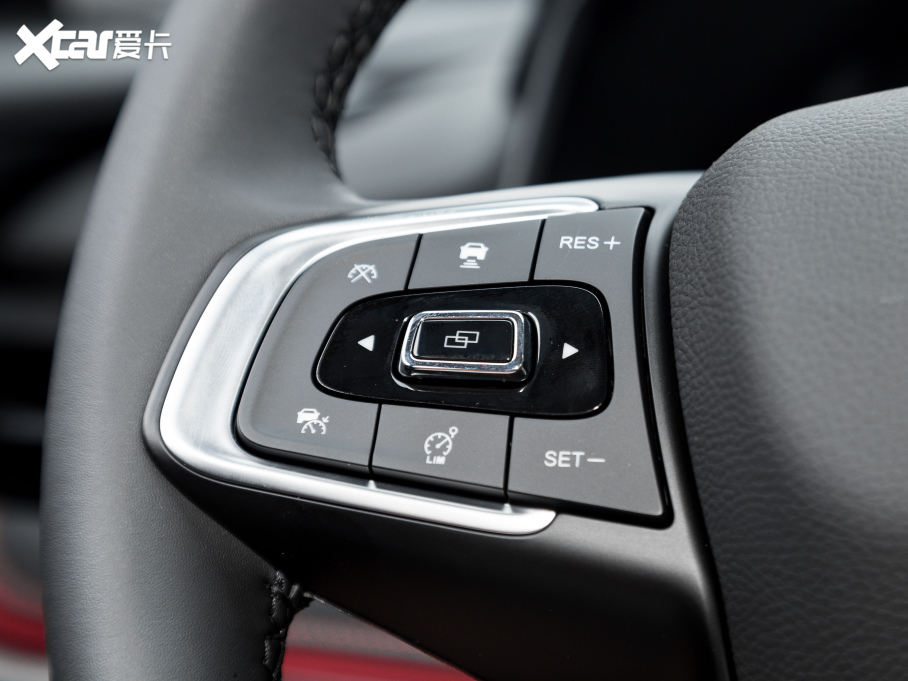 2021����5x ����Ӣ�۰� 1.5T CVT���F��