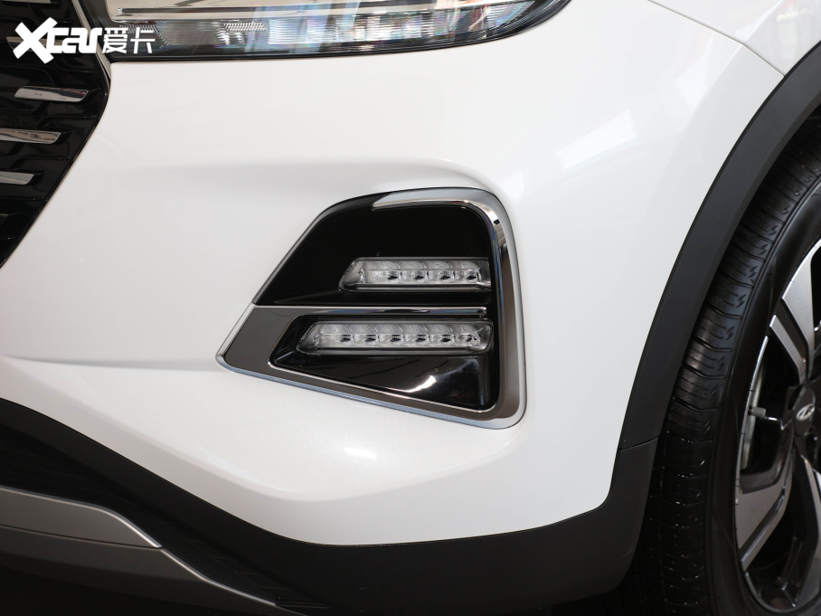 2021����5x ����Ӣ�۰� 1.5T CVT���A��