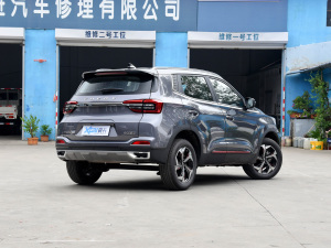 2021Ӣ۰ 1.5L CVTA Һ45