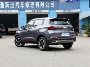 2021Ӣ۰ 1.5L CVTA 45