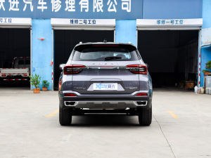 2021Ӣ۰ 1.5L CVTA 	