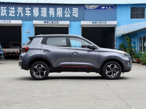 2021Ӣ۰ 1.5L CVTA ȣң