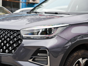 2021Ӣ۰ 1.5L CVTA 