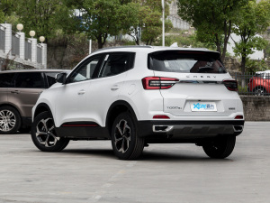 2021Ӣ۰ 1.5T CVTF 45