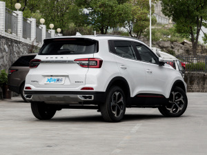 2021Ӣ۰ 1.5T CVTF Һ45