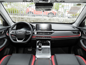 2021Ӣ۰ 1.5T CVTF ȫ