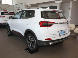 2021Ӣ۰ 1.5T CVTA 45