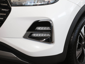 2021Ӣ۰ 1.5T CVTA ǰF