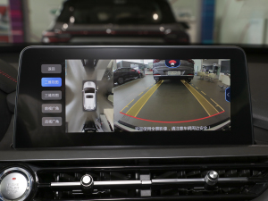 2021ܰ 1.5T CVTA п_@ʾ