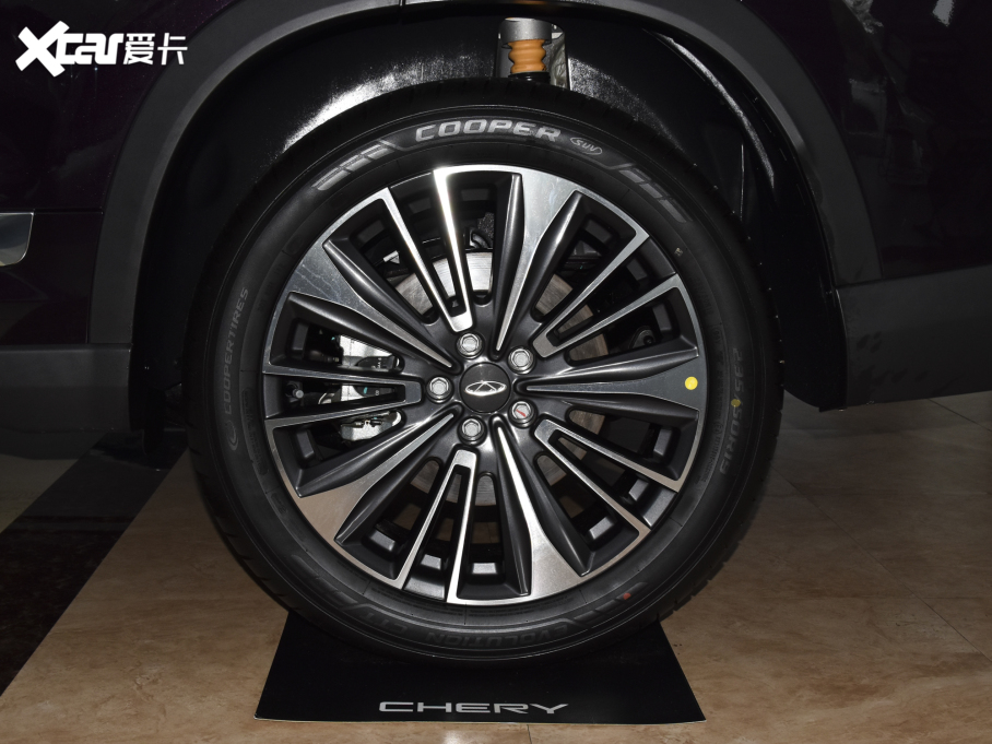 20228 PLUS Hi 390TGDI DCT