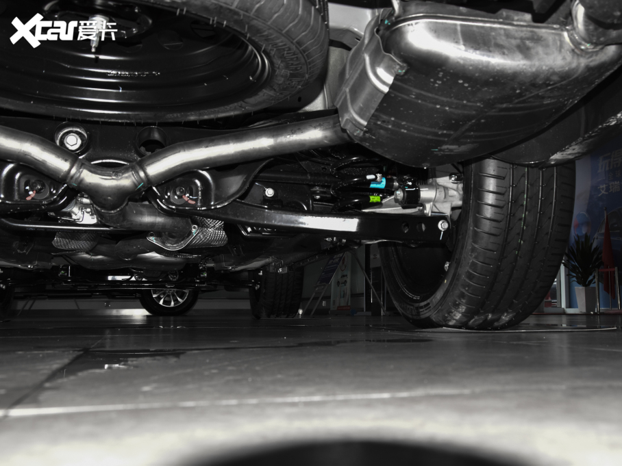 20228 PLUS Hi 390TGDI DCT