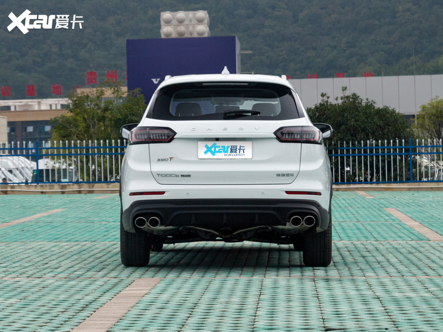 20228 PLUS Hi 390TGDI DCT