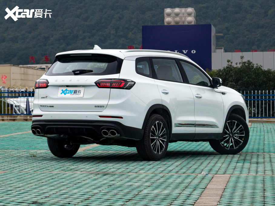 20228 PLUS Hi 390TGDI DCT