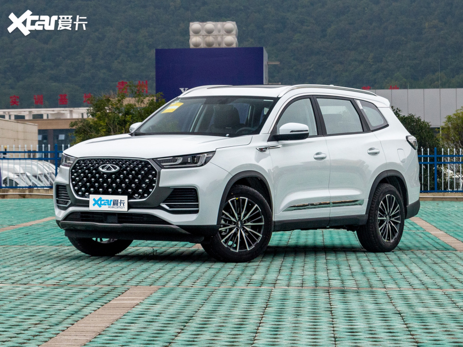 20228 PLUS Hi 390TGDI DCT