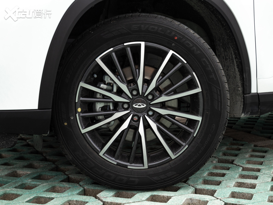 20228 PLUS Hi 390TGDI DCT