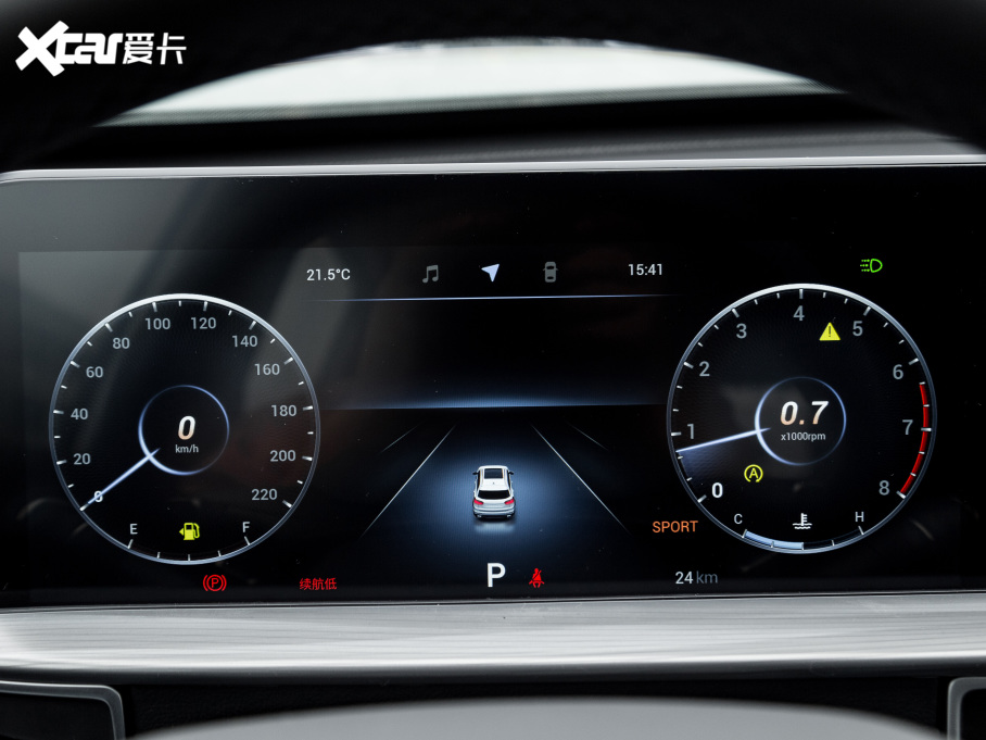 20228 PLUS Hi 390TGDI DCT