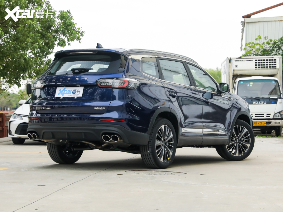 2022����8 PLUS �H�i�� 390TGDI DCT������