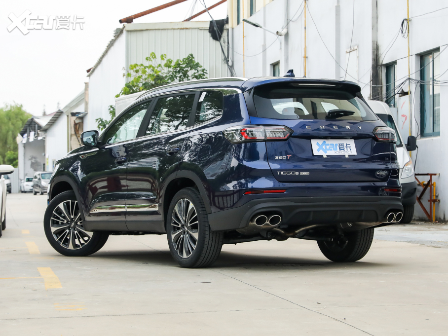 20228 PLUS Hi 390TGDI DCT