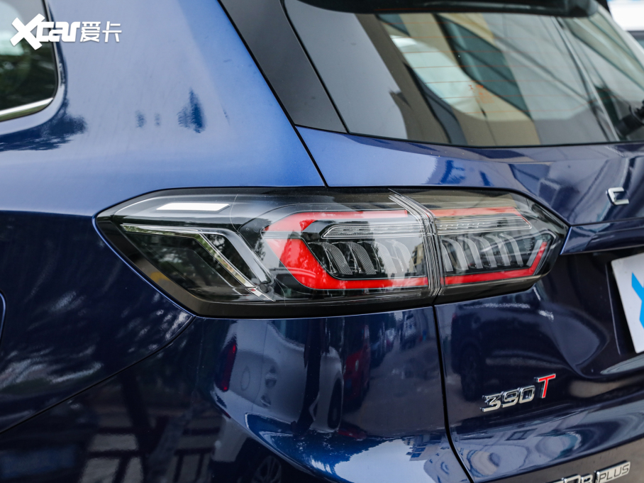 20228 PLUS Hi 390TGDI DCT