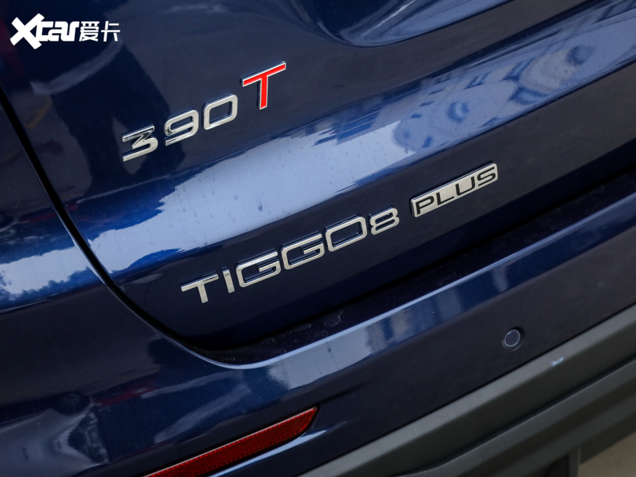 2022����8 PLUS �H�i�� 390TGDI DCT������