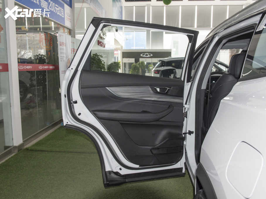 20218 PLUS 290TGDI DCT+