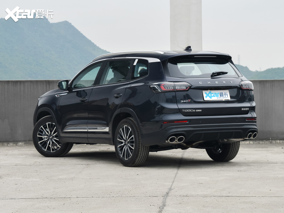 20228 PLUS Hi 390TGDI DCT+