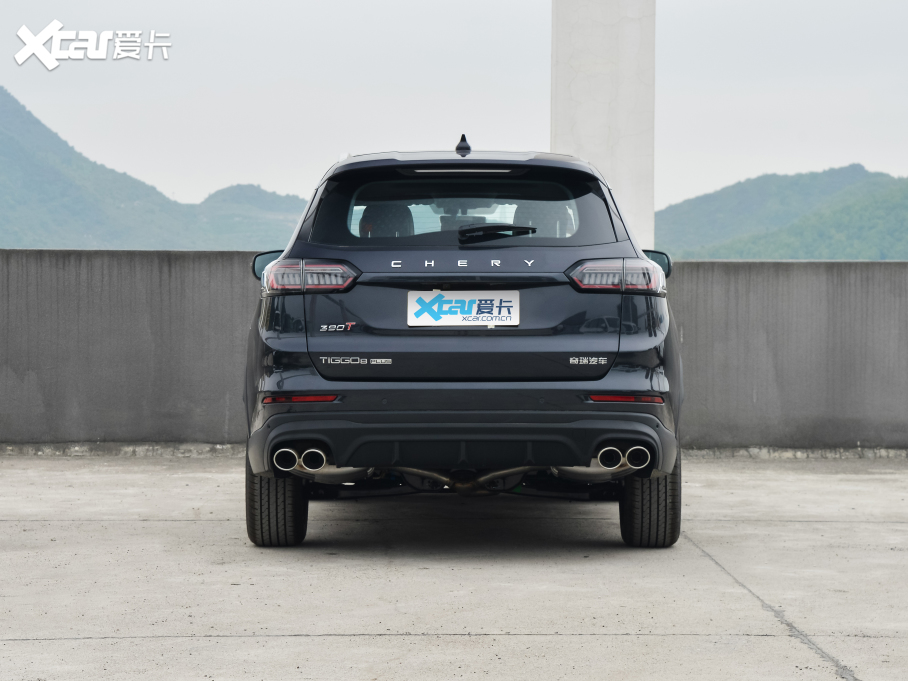 20228 PLUS Hi 390TGDI DCT+