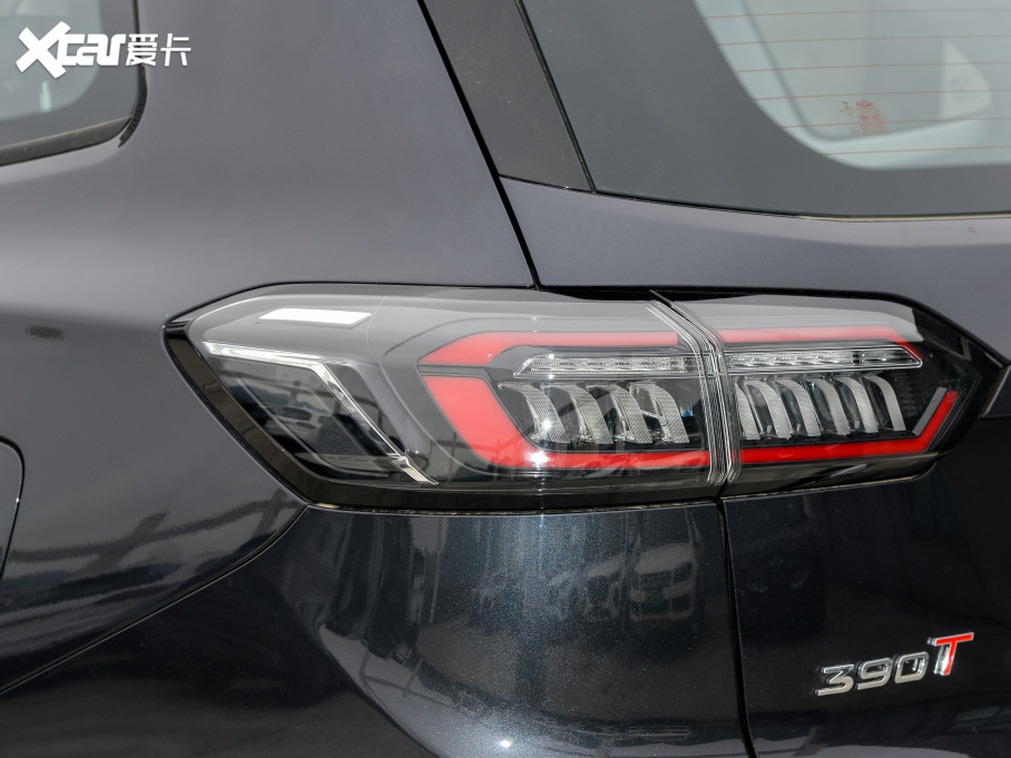 2022����8 PLUS �H�i�� 390TGDI DCT�����+