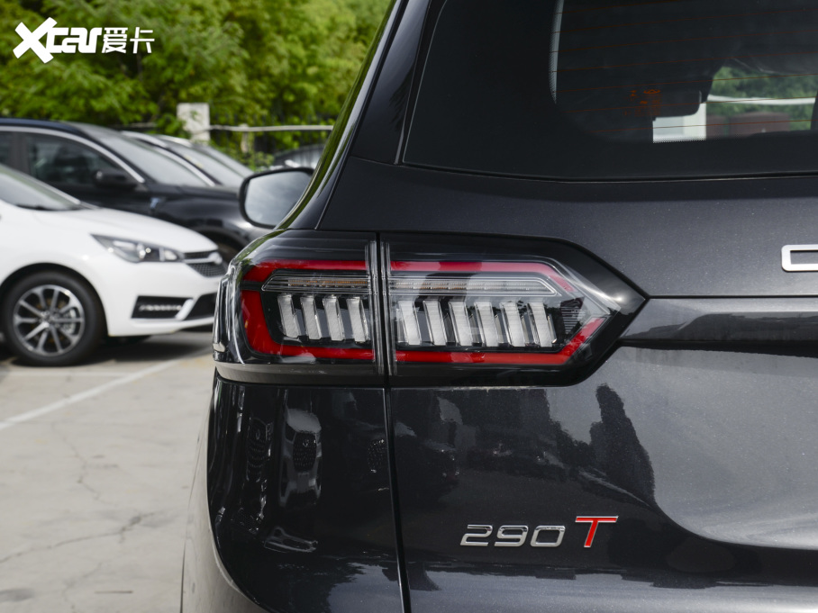 20228 PLUS 290TGDI DCT+