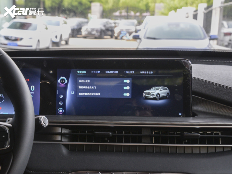 20228 PLUS 290TGDI DCT+