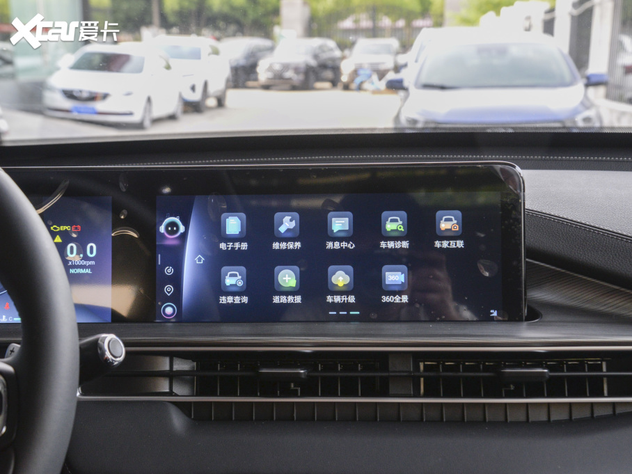 20228 PLUS 290TGDI DCT+