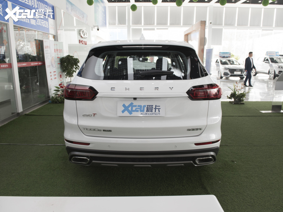 20228 PLUS 290TGDI DCT+