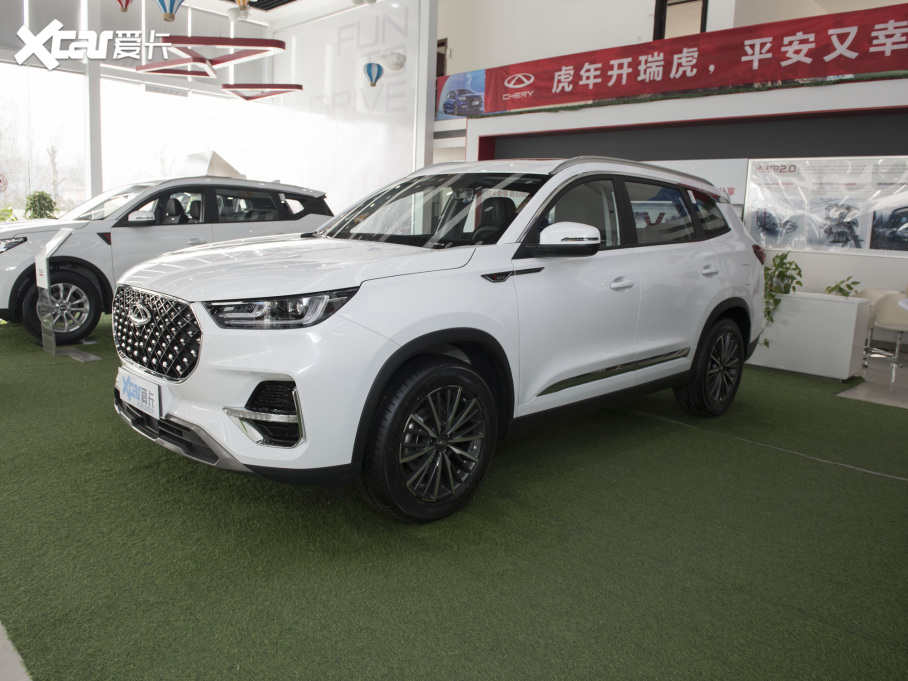 20228 PLUS 290TGDI DCT+