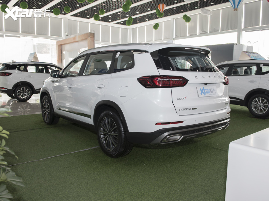 20228 PLUS 290TGDI DCT+