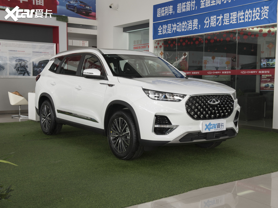 20228 PLUS 290TGDI DCT+