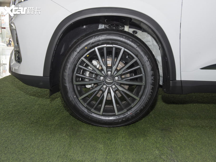 2022����8 PLUS 290TGDI DCT�����+