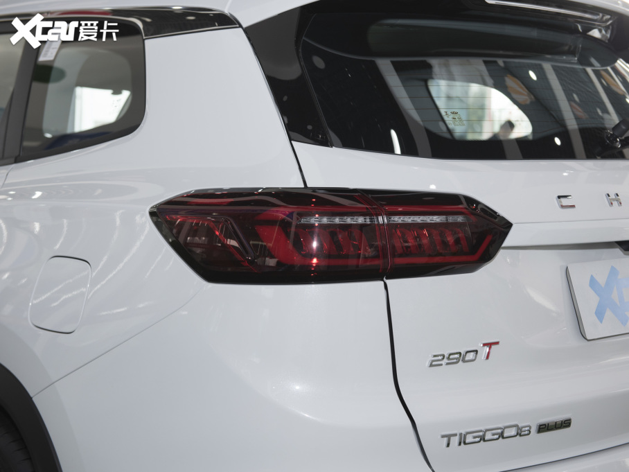 2022����8 PLUS 290TGDI DCT�����+