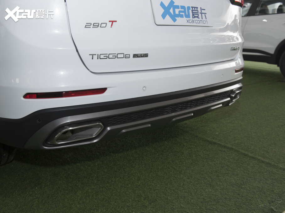 2022����8 PLUS 290TGDI DCT�����+