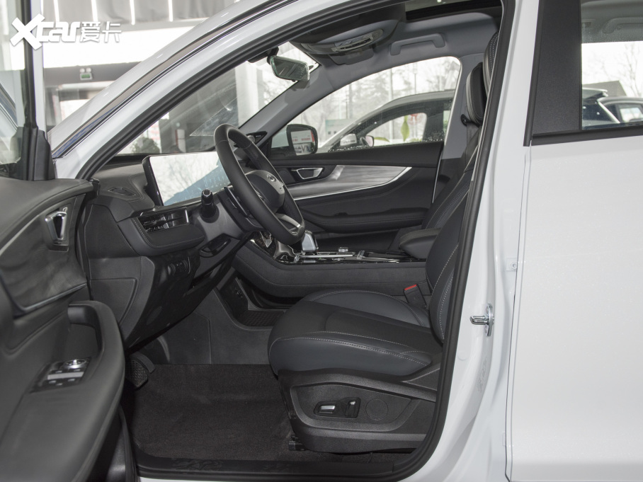 2022����8 PLUS 290TGDI DCT�����+