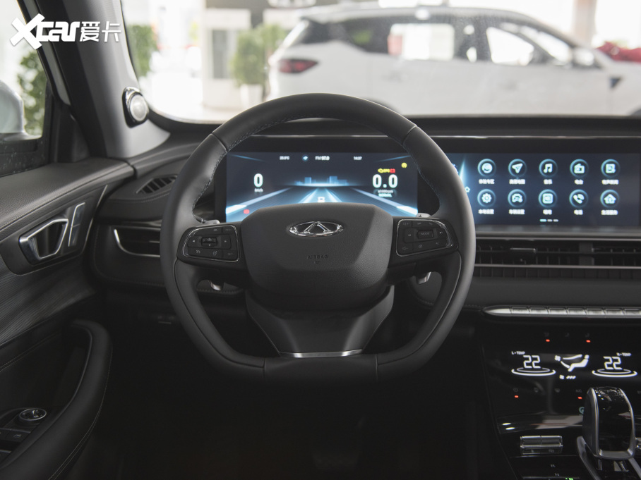 2022����8 PLUS 290TGDI DCT�����+