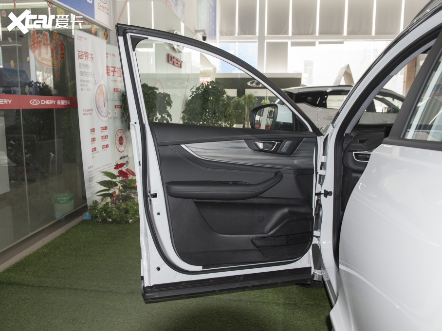 20228 PLUS 290TGDI DCT+