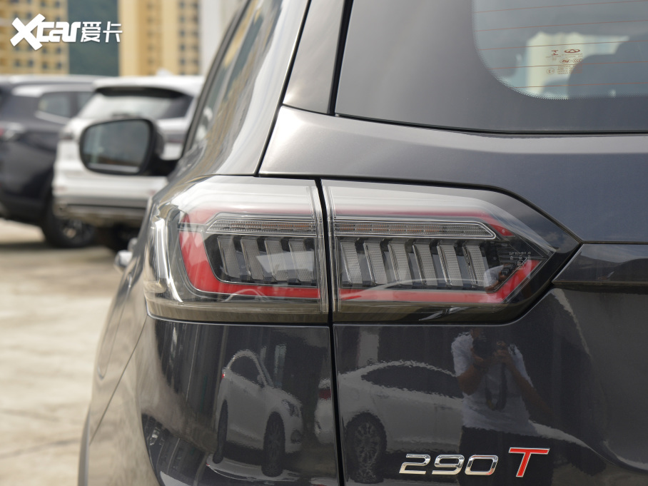 20228 PLUS 290TGDI DCTҫ+