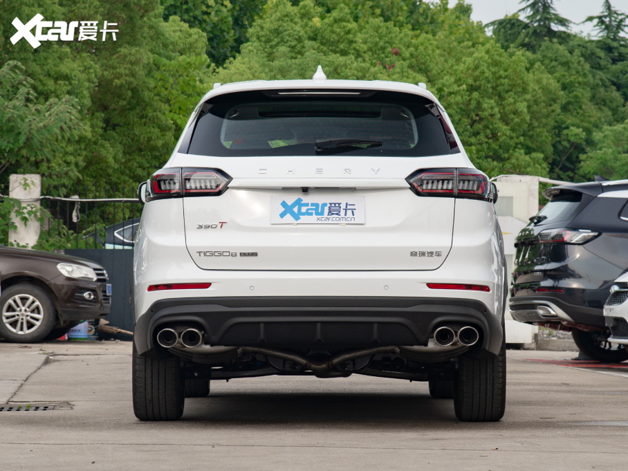 20228 PLUS Hi 390TGDI DCT+