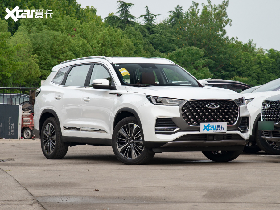 20228 PLUS Hi 390TGDI DCT+