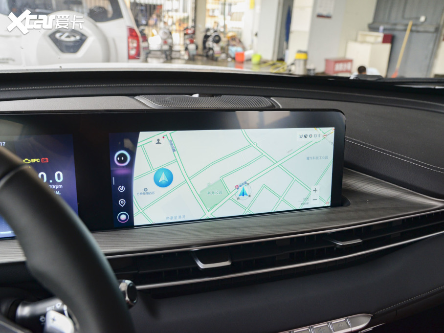 20228 PLUS Hi 390TGDI DCT+