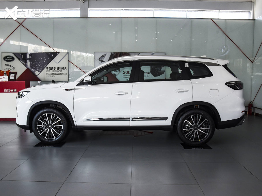 20228 PLUS 290TGDI DCT