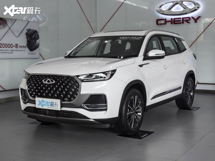 20228 PLUS 290TGDI DCT