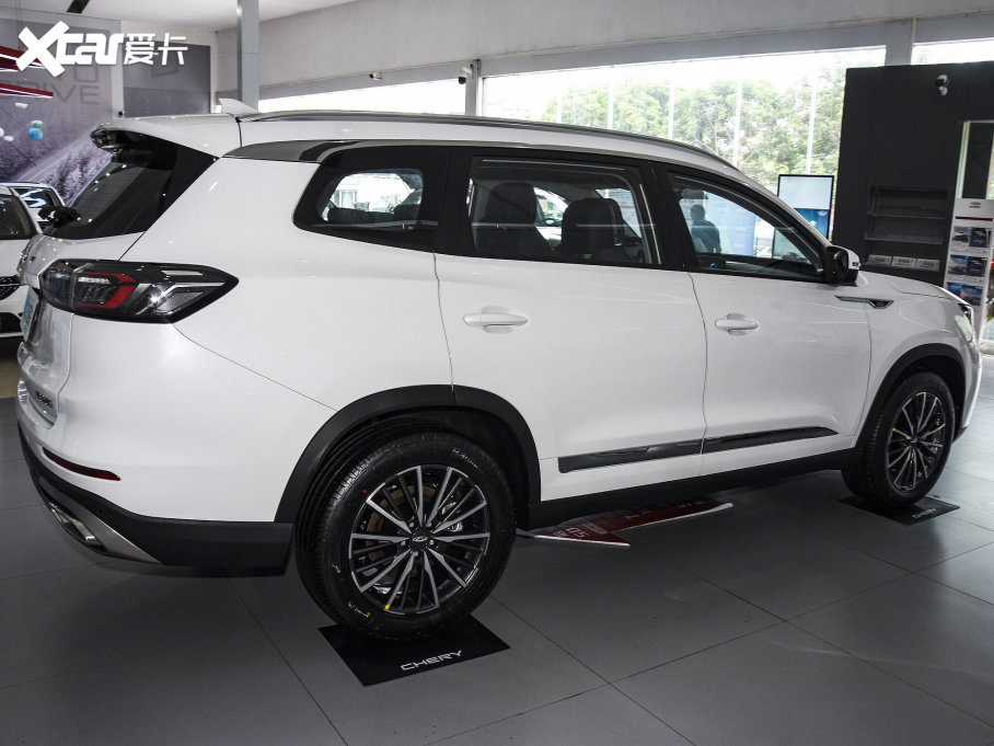 20228 PLUS 290TGDI DCT