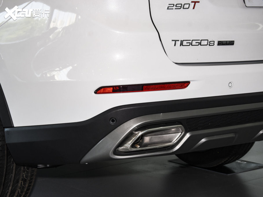 20228 PLUS 290TGDI DCT